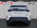 Toyota Yaris Cross Hybrid 1.5 Comfort ACC RFK FSP Klima Bianco - thumbnail 5