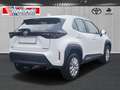 Toyota Yaris Cross Hybrid 1.5 Comfort ACC RFK FSP Klima Blanc - thumbnail 2