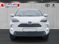 Toyota Yaris Cross Hybrid 1.5 Comfort ACC RFK FSP Klima Blanc - thumbnail 4