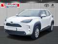 Toyota Yaris Cross Hybrid 1.5 Comfort ACC RFK FSP Klima Wit - thumbnail 1