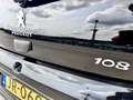 Peugeot 108 1.0 e-VTi Allure Cabrio TOP! | Navi via Apple Play Zwart - thumbnail 24