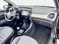 Peugeot 108 1.0 e-VTi Allure Cabrio TOP! | Navi via Apple Play Zwart - thumbnail 19