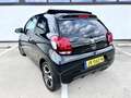 Peugeot 108 1.0 e-VTi Allure Cabrio TOP! | Navi via Apple Play Nero - thumbnail 5