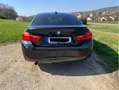 BMW 420 4er Gran Coupe Diesel 420d Sportline M-Paket Schwarz - thumbnail 5