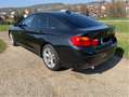 BMW 420 4er Gran Coupe Diesel 420d Sportline M-Paket Schwarz - thumbnail 6
