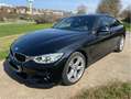BMW 420 4er Gran Coupe Diesel 420d Sportline M-Paket Schwarz - thumbnail 3