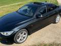 BMW 420 4er Gran Coupe Diesel 420d Sportline M-Paket Schwarz - thumbnail 7