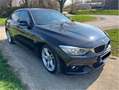 BMW 420 4er Gran Coupe Diesel 420d Sportline M-Paket Schwarz - thumbnail 1