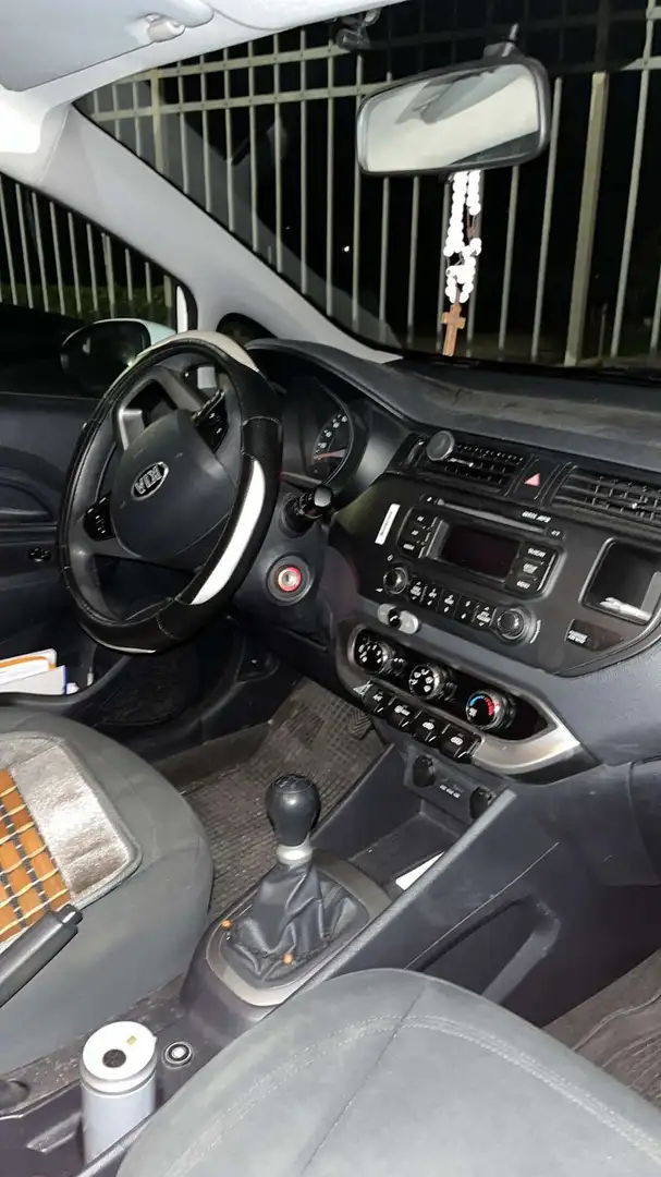 Kia Rio 3p 1.2 Active eco-dynamics gpl - 1