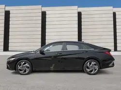 Hyundai Elantra 2026