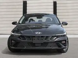 Hyundai Elantra 2026