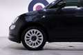 Fiat 500 1.2 LOUNGE NEOPATENTATI TETTO PANORAMA Nero - thumbnail 12
