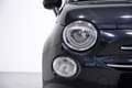 Fiat 500 1.2 LOUNGE NEOPATENTATI TETTO PANORAMA Nero - thumbnail 15