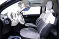 Fiat 500 1.2 LOUNGE NEOPATENTATI TETTO PANORAMA Nero - thumbnail 6