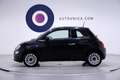 Fiat 500 1.2 LOUNGE NEOPATENTATI TETTO PANORAMA Nero - thumbnail 11
