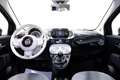 Fiat 500 1.2 LOUNGE NEOPATENTATI TETTO PANORAMA Nero - thumbnail 9