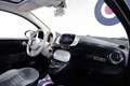 Fiat 500 1.2 LOUNGE NEOPATENTATI TETTO PANORAMA Nero - thumbnail 8