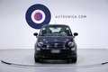 Fiat 500 1.2 LOUNGE NEOPATENTATI TETTO PANORAMA Nero - thumbnail 2