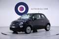 Fiat 500 1.2 LOUNGE NEOPATENTATI TETTO PANORAMA Nero - thumbnail 1
