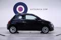 Fiat 500 1.2 LOUNGE NEOPATENTATI TETTO PANORAMA Nero - thumbnail 4
