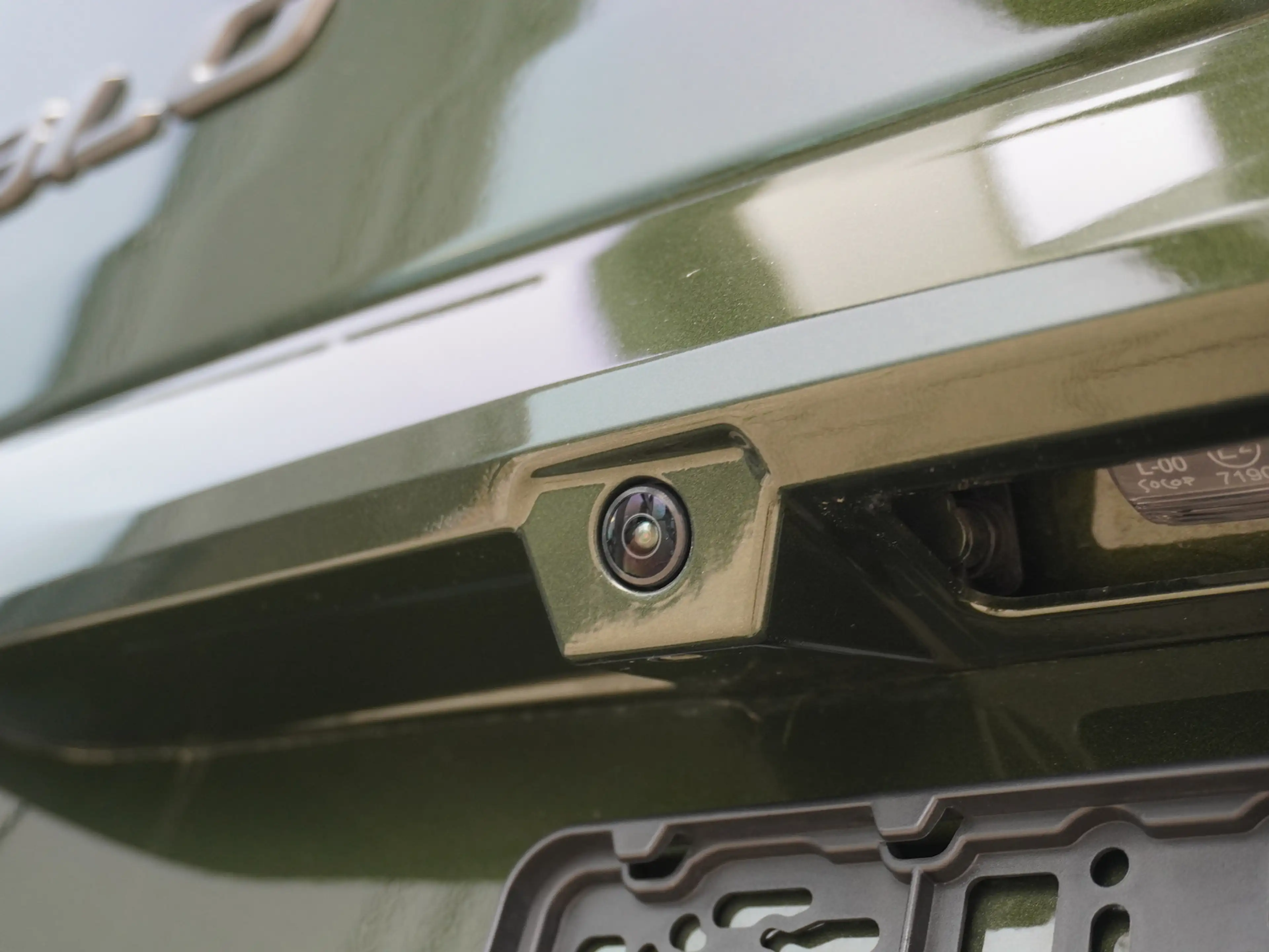 Fiat Doblo Maxi Kombi 130 AT 7-Sitzer + 10-Zoll-Navi — photo 10