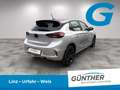 Opel Corsa Edition 1.2 Direct Injection Turbo (74 kW Silber - thumbnail 3