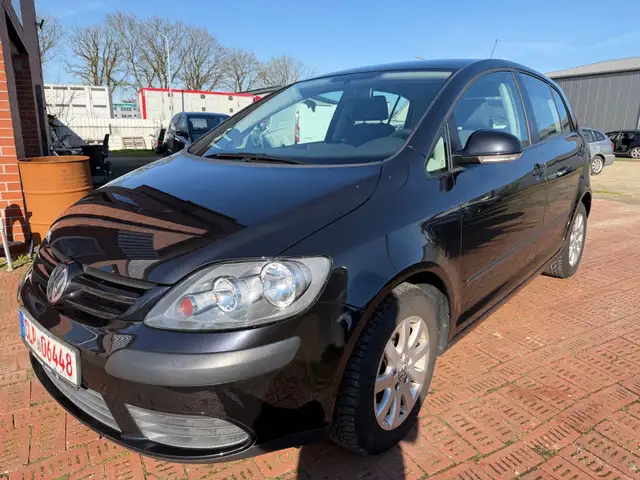 Volkswagen Golf Plus V Trendline