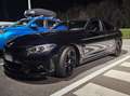 BMW 420 Serie 4 F36 2013 Gran Coupe420d Gran Coupe Msport Negru - thumbnail 3