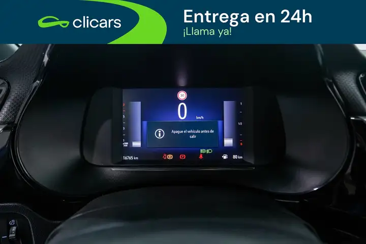 Opel Corsa 2024, foto 15