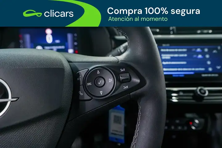 Opel Corsa 2024, foto 21
