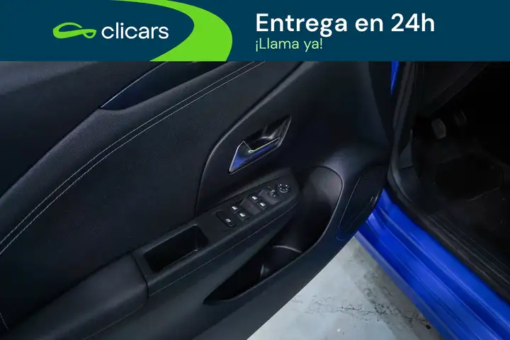 Opel Corsa 2024, foto 18
