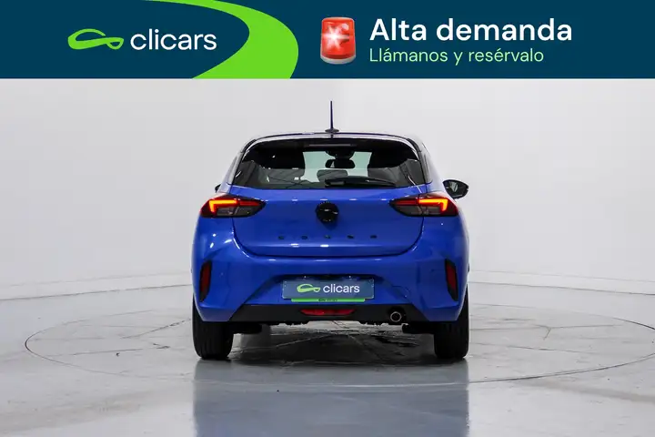 Opel Corsa 2024, foto 4
