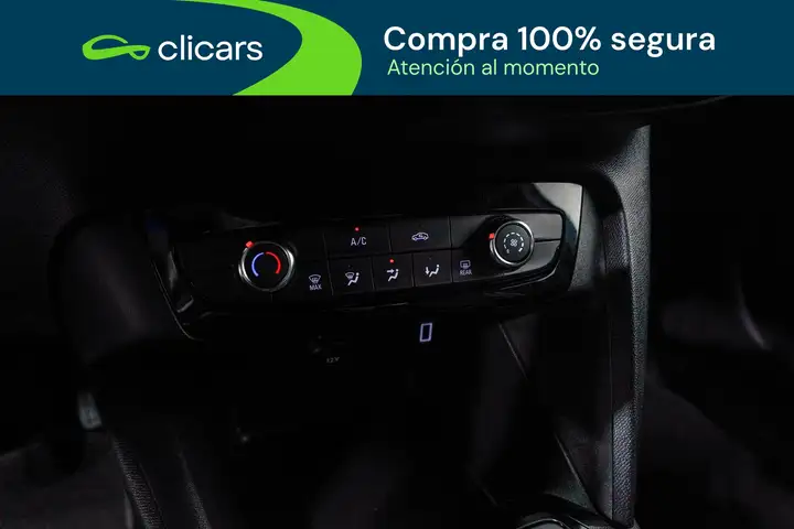 Opel Corsa 2024, foto 28