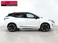 Nissan Qashqai DIG-T 103kW (140CV) mHEV 4x2 N-Design Blanco - thumbnail 3