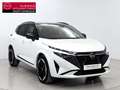Nissan Qashqai DIG-T 103kW (140CV) mHEV 4x2 N-Design Blanco - thumbnail 1