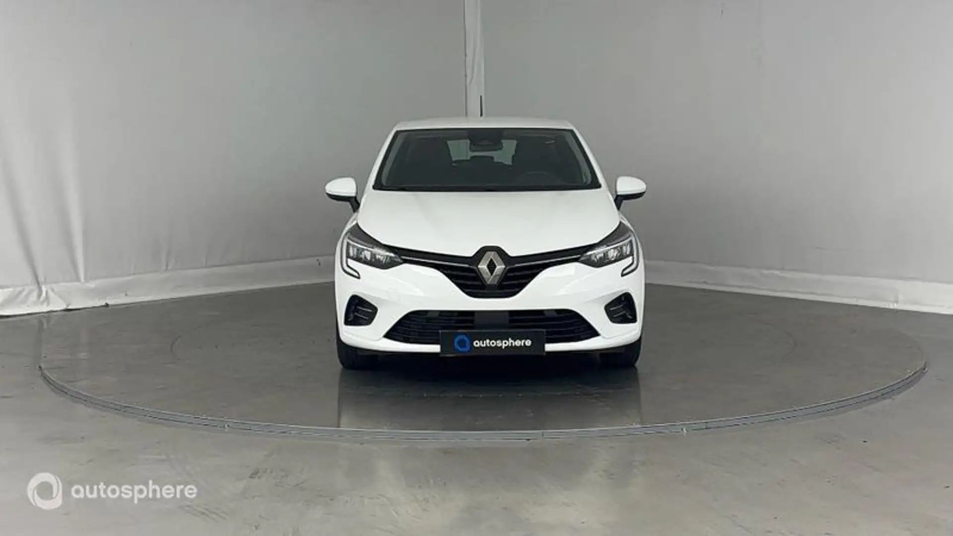 Renault Clio 1.0 SCe 65ch Zen -21N - 2