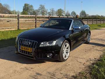 A5 3.0 TFSI S5 quattro