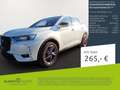 DS Automobiles DS 7 E-Tense 225 Bastille + 4x2 Blanc - thumbnail 1