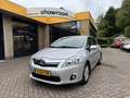 Toyota Auris 1.8 Full Hybrid Aspiration Climate Control Gris - thumbnail 1
