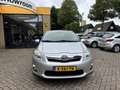 Toyota Auris 1.8 Full Hybrid Aspiration Climate Control Gris - thumbnail 2