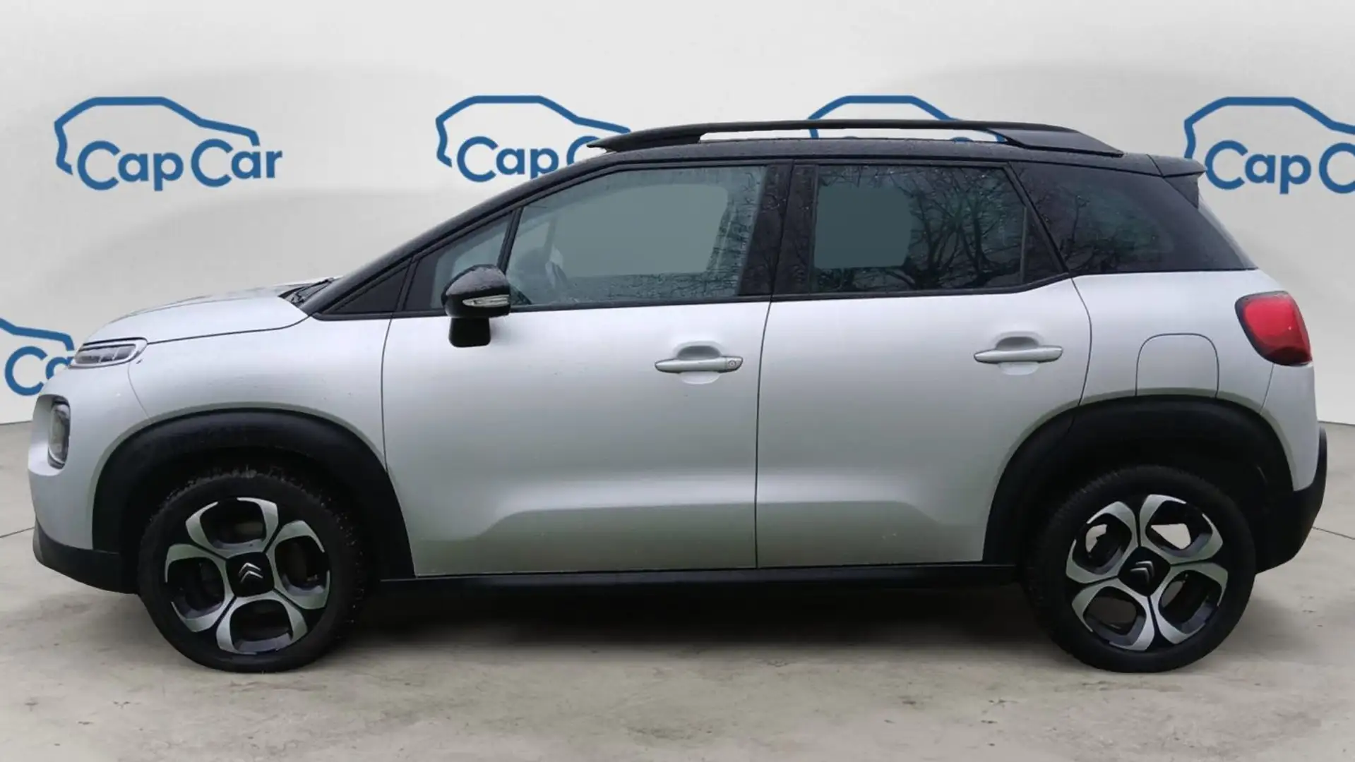 Citroen C3 Aircross 1.2 PureTech 130 Shine - 2