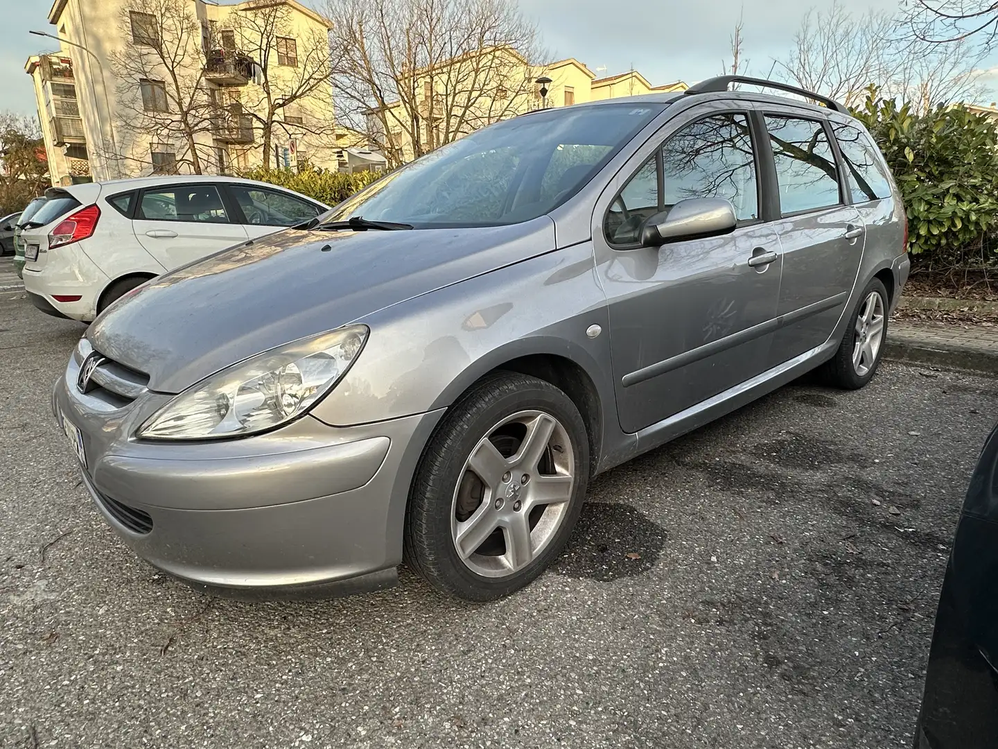 Peugeot 307 2000 hdi SW - 2