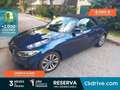 BMW 218 218d Azul - thumbnail 1