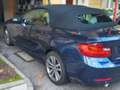 BMW 218 218d Azul - thumbnail 6