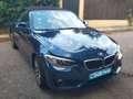 BMW 218 218d Azul - thumbnail 3