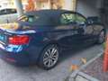 BMW 218 218d Azul - thumbnail 5