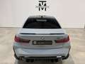 BMW M3 COMPETITION LCI G80 Competition M xDrive 530 ch BV - thumbnail 6