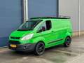 Ford Transit Custom 270 2.0 TDCI L1H1 Trend AIRCO / CRUISE CONTROLE / - thumbnail 3