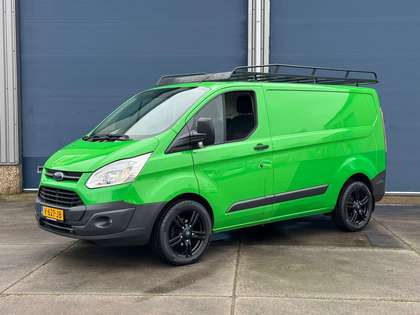 Ford Transit Custom 270 2.0 TDCI L1H1 Trend AIRCO / CRUISE CONTROLE /