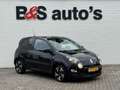Renault Twingo 1.2 16V Dynamique Airco Cruise Lm velgen Radio cd Black - thumbnail 11